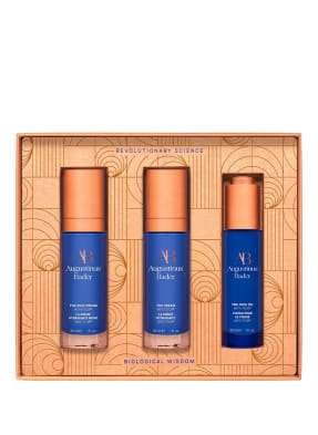 Augustinus Bader THE HERO FACE HYDRATORS