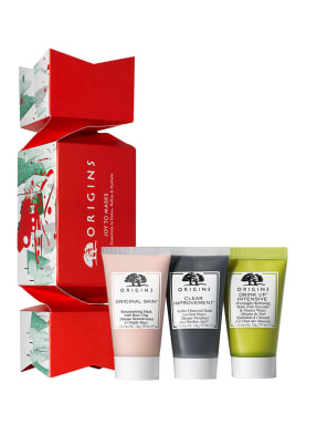 ORIGINS JOY TO MASKS