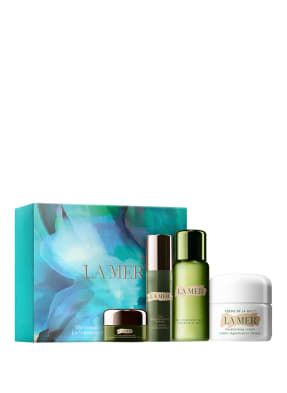 LA MER THE ENERGIZE AND REPLENISH COLLECTION