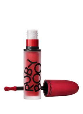 M.A.C POWDER KISS LIQUID LIPCOLOUR