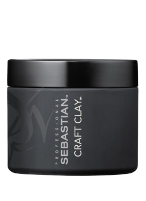 SEBASTIAN CRAFT CLAY