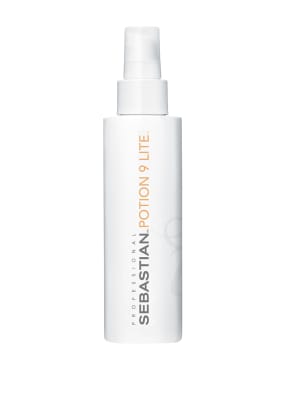SEBASTIAN POTION 9 LITE