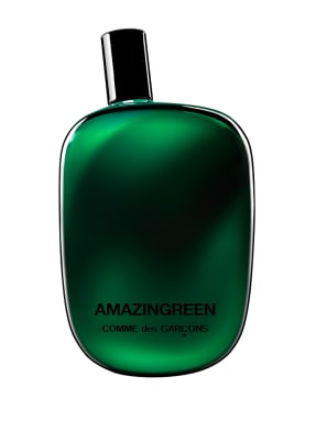 COMME des GARÇONS parfums AMAZINGREEN