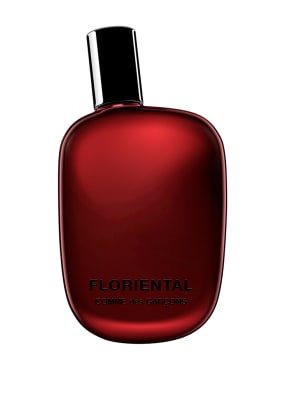 COMME des GARÇONS parfums FLORIENTAL