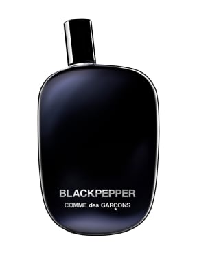 COMME des GARÇONS parfums BLACK PEPPER