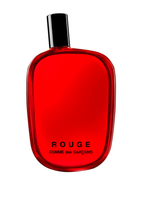 COMME des GARÇONS parfums ROUGE