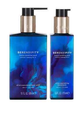 RITUALS SERENDIPITY COLLECTION