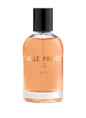 SALLE PRIVÉE LEGAL
