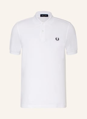 FRED PERRY Piqué polo shirt M6000 slim fit