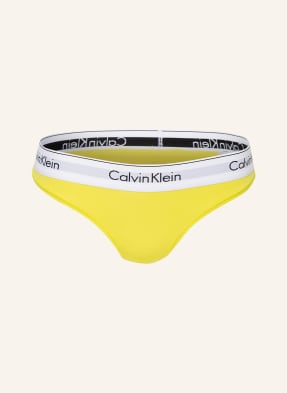 Calvin Klein Figi MODERN COTTON