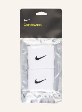 Nike Opaski pochłaniające pot, 2 szt. w opakowaniu