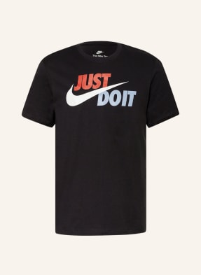 Nike T-Shirt JUST DO IT
