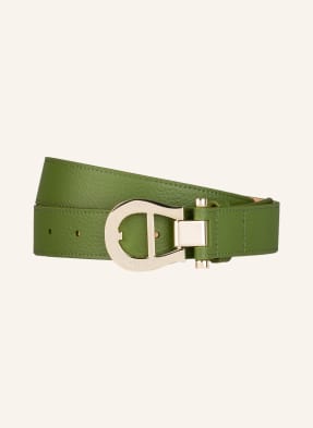AIGNER Ledergürtel IVY