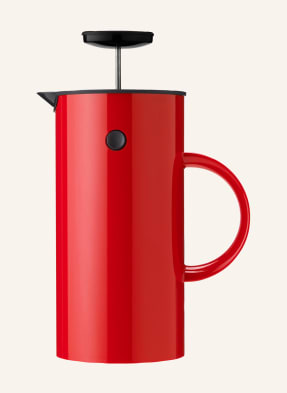 stelton Pressfilterkanne EM77