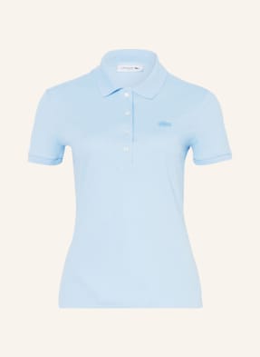 LACOSTE Piqué-Poloshirt Slim Fit