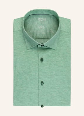 OLYMP Jerseyhemd No. Six 24/Seven super slim