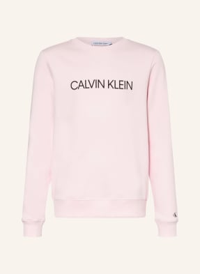 Calvin Klein Bluza nierozpinana