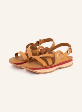 SEE BY CHLOÉ Sandals YSEE