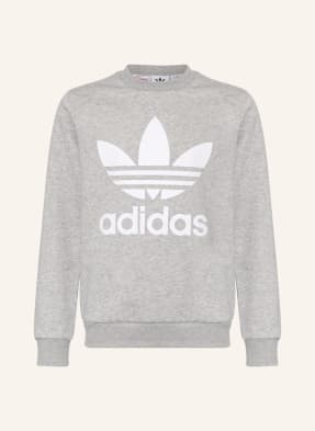 adidas Originals Bluza nierozpinana TREFOIL CREW