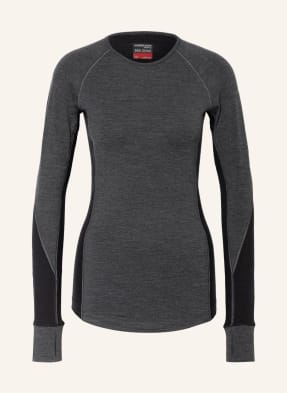 icebreaker Funktionswäsche-Shirt 260 ZONE aus Merinowolle