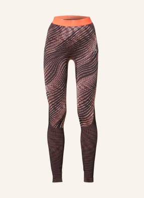 odlo Bielizna funkcyjna, spodnie BLACKCOMB ECO