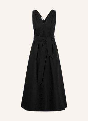 BRUNELLO CUCINELLI Kleid mit Schmucksteinbesatz