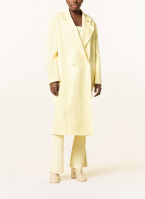 STELLA McCARTNEY Wollmantel ERIKA