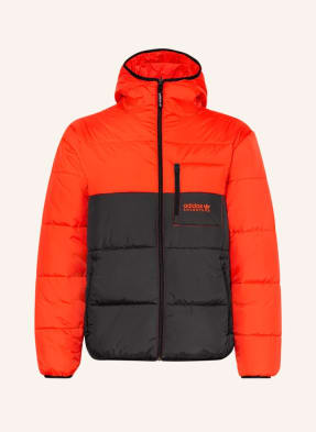 adidas Originals Steppjacke ADVENTURE zum Wenden