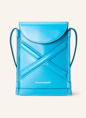 Alexander McQUEEN Smartphone-Tasche THE CURVE MICRO