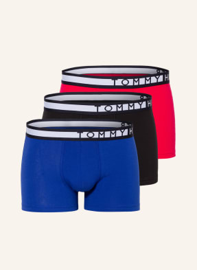 TOMMY HILFIGER 3er-Pack Boxershorts