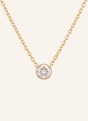 SOPHIE BILLE BRAHE Halskette DIAMANT SIMPLE mit Diamant
