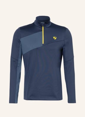 ziener Fleecepullover JOOST