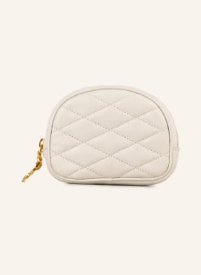 SAINT LAURENT Schlüssel- und Taschenanhänger LOLITA