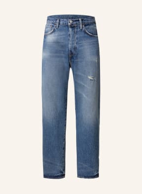 Acne Studios Destroyed Jeans 2003 Loose Fit