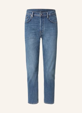 Acne Studios Extra slim fit jeans with cropped leg length