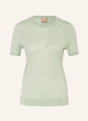 BOSS Strickshirt