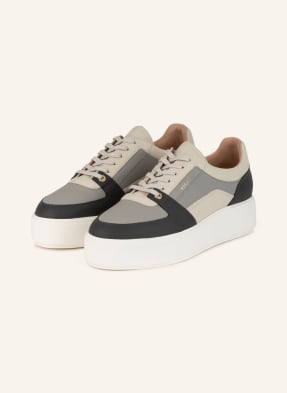 NUBIKK Sneaker ELISE BLOOM