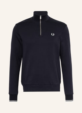 FRED PERRY Sweat-Troyer 