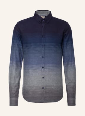 Q1 Manufaktur Hemd Slim Fit