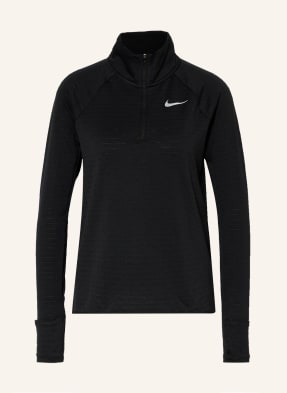 Nike Laufshirt THERMA-FIT ELEMENT