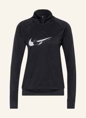 Nike Laufshirt DRI-FIT SWOOSH RUN