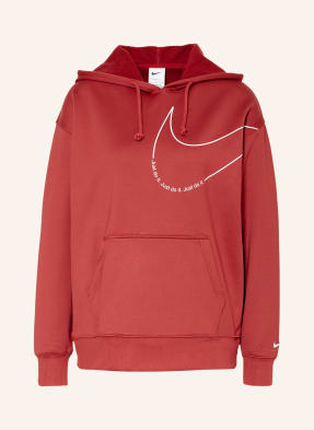 Nike Oversized-Hoodie THERMA-FIT