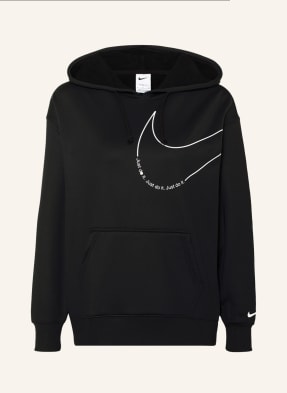 Nike Oversized-Hoodie THERMA-FIT