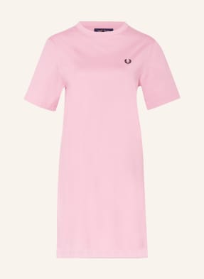 FRED PERRY Jerseykleid