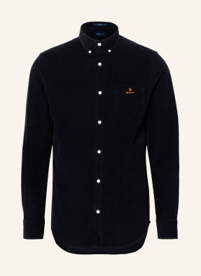 GANT Cordhemd Regular Fit