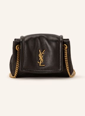 SAINT LAURENT Minitorebka MONOGRAM NOLITA