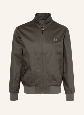 FRED PERRY Bomber jacket