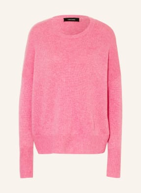LISA YANG Cashmere-Pullover MILA