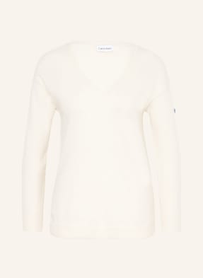 Calvin Klein Cashmere-Pullover