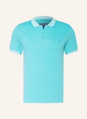 VILEBREQUIN Piqué-Poloshirt